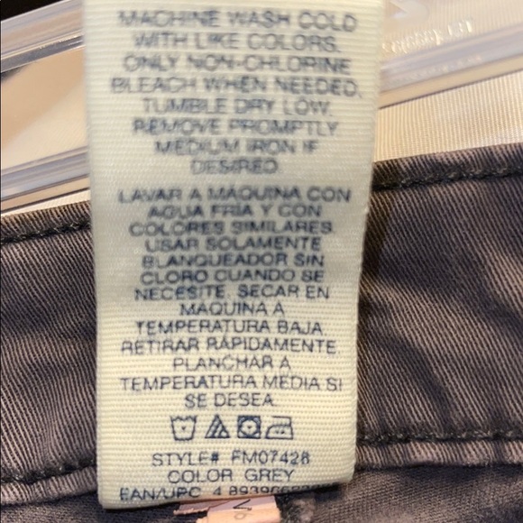 Men’s casual pants - Picture 4 of 6